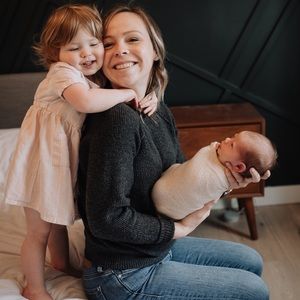 Meet your Posher, Jessica